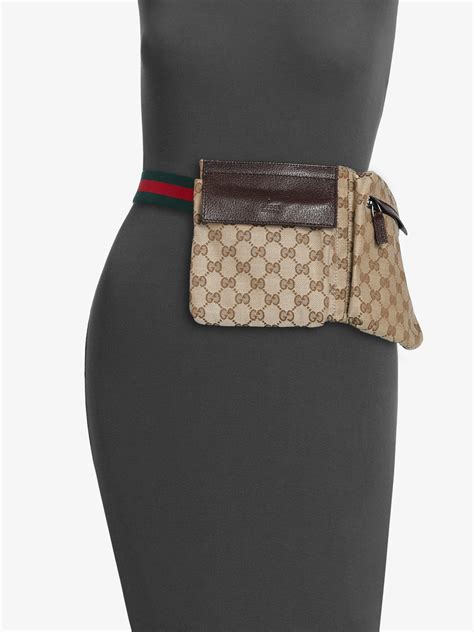 gucci belt bag buy online|genuine gucci belt bag.